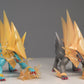 [REMAINING BALANCE] 1/20 Scale World Figure [ZR] - Mega Electrike