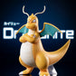 [IN STOCK] 1/20 Scale World Figure [MG] - Dragonite