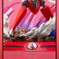[PREORDER] Mini figure [FUNISM] - Mega Scizor