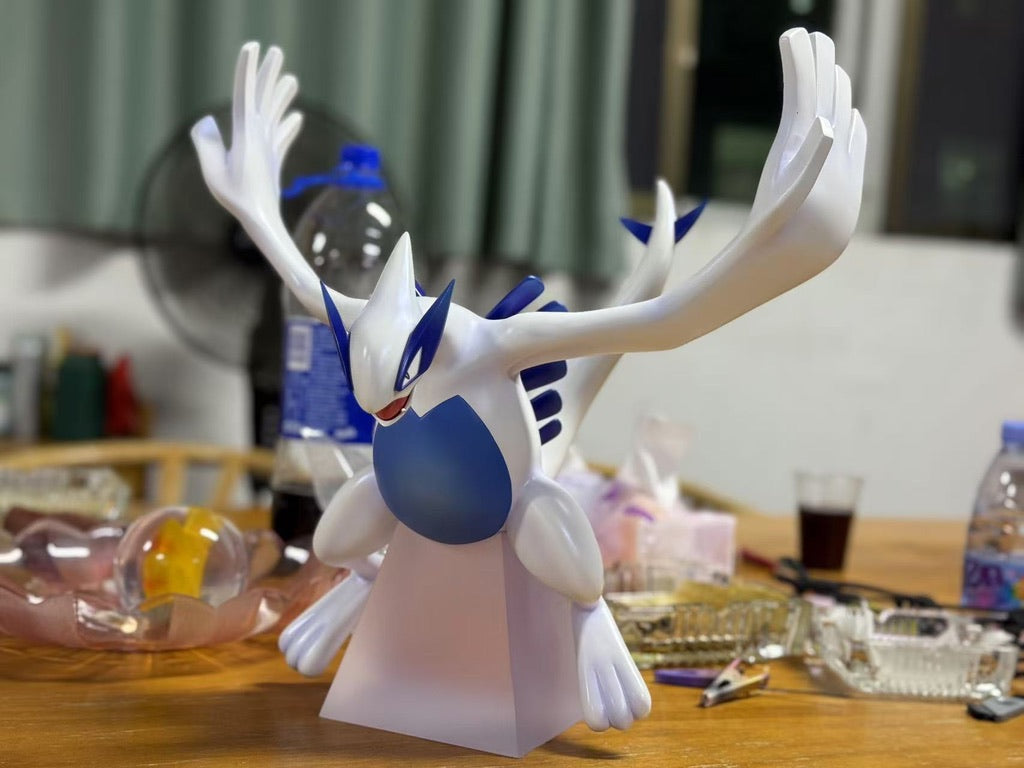 [PREORDER] 1/20 Scale World Figure [SYC] - Lugia