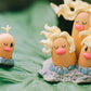 [PREORDER] 1/20 Scale World Figure [POWER] - Alolan Diglett & Dugtrio