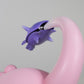 [PREORDER] 1/20 Scale World Figure [DONGDONG] - Psyduck & Slowpoke & Shellder