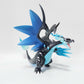 [IN STOCK] 1/20 Scale World Figure [DRAGON VALLEY] - Mega Charizard X