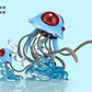 [PREORDER CLOSED] 1/20 Scale World Figure [XO] - Tentacool & Tentacruel & Remoraid & Octillery