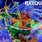 [PREORDER CLOSED] Statue [PC HOUSE] - Mega Rayquaza