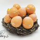 [IN STOCK] 1/20 Scale World Figure [WONDER] - Exeggcute & Exeggutor