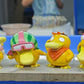 [PREORDER] 1/20 Scale World Figure [SWFT] - Psyduck