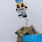 [IN STOCK] Custom Designed Minifigure [FEELINGS] - Gogeta