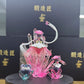 [PREORDER] 1/20 Scale World Figure [DZJ] - Carbink & Diancie & Mega Diancie