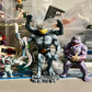 [IN STOCK] 1/20 Scale World Figure [ASTERISM] - Machamp