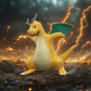 [PREORDER] 1/20 Scale World Figure [WONDER] - Galar Set (Pikachu & Sirfetch’d & Gengar & Lucario & Dragonite & Dracovish)