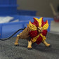 [PREORDER] 1/20 Scale World Figure [BUER] - Litleo & Pyroar