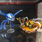 [IN STOCK] 1/40 Zukan Figure [KING] - Primal Groudon