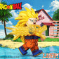 [PREORDER] Custom Designed Minifigure [LIBERTY BRICK] - Super Saiyan Son Goku SSJ3