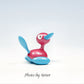 [IN STOCK] 1/20 Scale World Figure [HH] - Porygon & Porygon2 & Porygon-Z