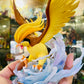 [IN STOCK] 1/20 Scale World Figure [PALLET TOWN] - Pidgey & Pidgeotto & Pidgeot