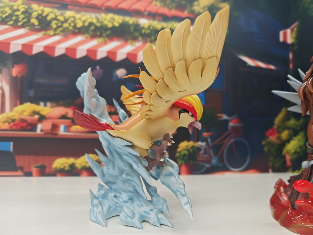 [IN STOCK] 1/20 Scale World Figure [OG] - Pidgeot