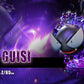 [PREORDER] 1/20 Scale World Figure [NK] - Gastly & Haunter & Gengar