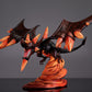 [PREORDER] 1/20 Scale World Figure [61] - Mega Aerodactyl