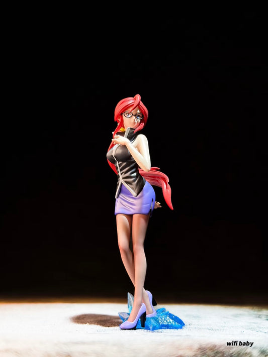 [IN STOCK] 1/20 Scale World Figure [BOOM] - Lorelei