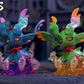 [IN STOCK] 1/20 Scale World Figure [BOSS] - Flutter Mane