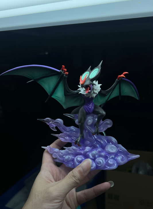 [PREORDER] 1/20 Scale World Figure [PENCIL] - Noivern