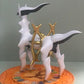 [IN STOCK] 1/10 Scale World Figure [LD] - Arceus