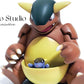 [IN STOCK] 1/20 Scale World Figure [WU] - Kangaskhan