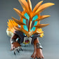 [IN STOCK] 1/20 Scale World Figure [POKÉ GALERIE] - Walking Wake & Gouging Fire & Raging Bolt