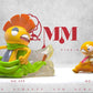 [PREORDER] 1/20 Scale World Figure [MM] - Scraggy & Scrafty
