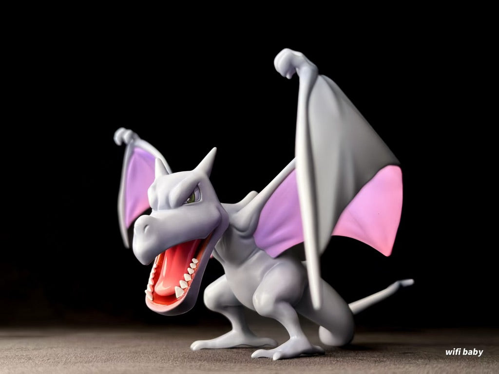 [IN STOCK] 1/20 Scale World Figure [MMW] - Aerodactyl