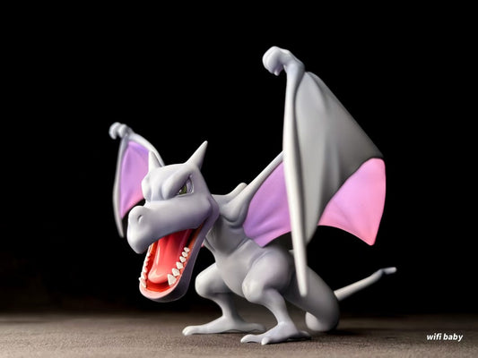 [IN STOCK] 1/20 Scale World Figure [MMW] - Aerodactyl
