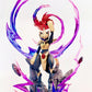 [IN STOCK] 1/20 Scale World Figure [T1] - Mewtwo