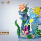 [IN STOCK] 1/20 Scale World Figure [T1] - Psyduck & Golduck