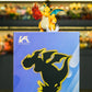 [IN STOCK] 1/20 Scale World Figure [VA] - Dragonite