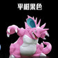 [PREORDER] 1/20 Scale World Figure [JB] - Nidoking