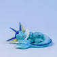 [IN STOCK] 1/20 Scale World Figure [LFG] - Vaporeon & Flareon
