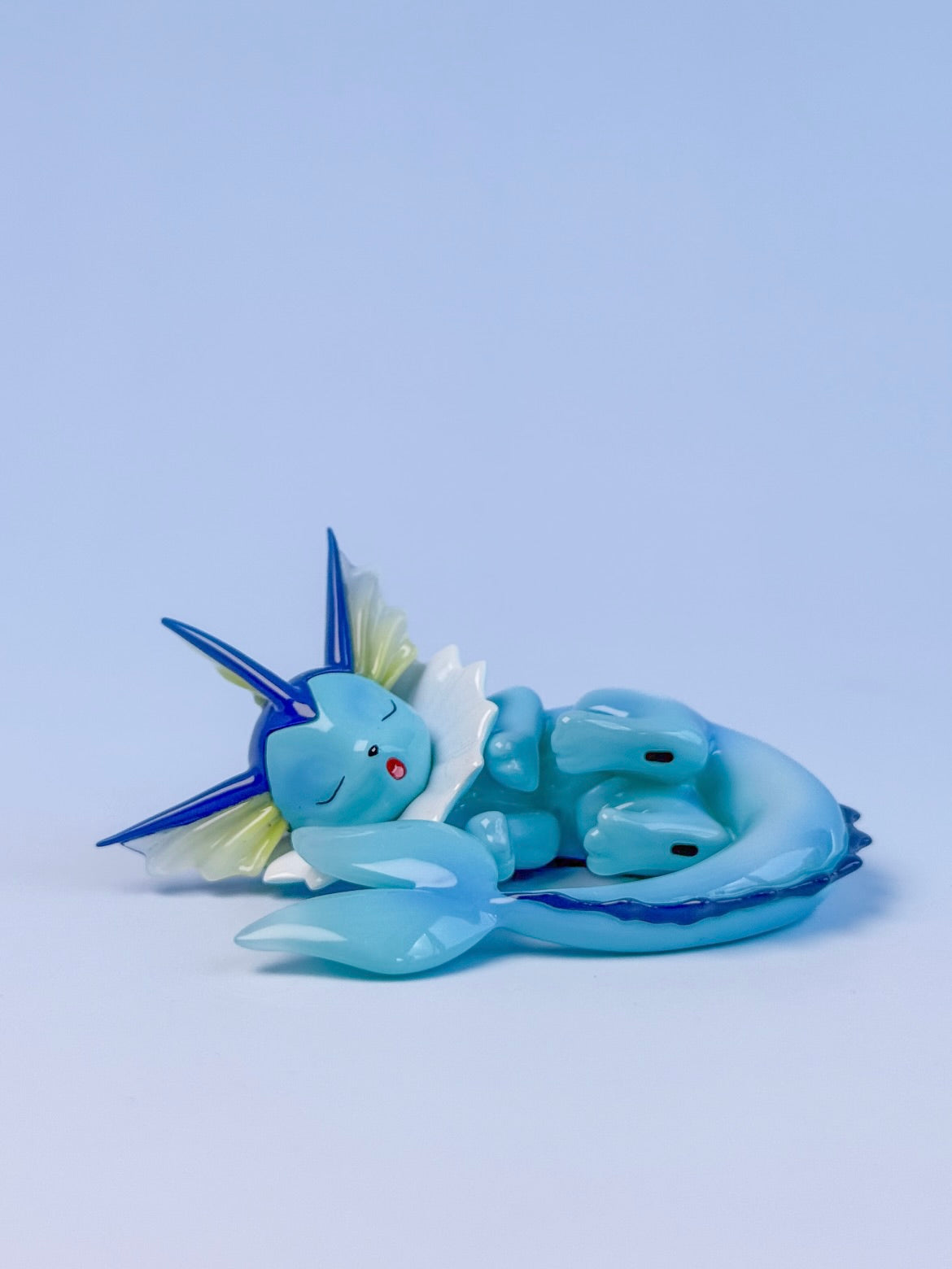 [IN STOCK] 1/20 Scale World Figure [LFG] - Vaporeon & Flareon