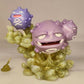 [IN STOCK] 1/20 Scale World Figure [PALLET TOWN] - Koffing & Weezing