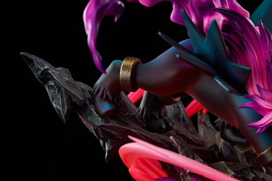 [PREORDER] 1/20 Scale World Figure [ROCKY HELMET] - Special Entei