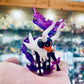 [IN STOCK] 1/20 Scale World Figure [JB] - Mega Houndoom