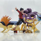 [IN STOCK] 1/20 Scale World Figure [JB] - Ethan / Gold & Aipom