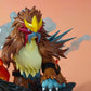 [IN STOCK] 1/20 Scale World Figure [PALLET TOWN] - Entei