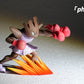 [IN STOCK] 1/20 Scale World Figure [ASTERISM] - Hitmonlee & Hitmonchan
