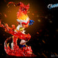[IN STOCK] 1/20 Scale World Figure [CHILDHOOD] - Infernape