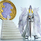 [PREORDER] Digimon Figure [T1] - Holy Angemon: Priest Mode
