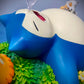 [IN STOCK] 1/20 Scale World Figure [DM] - Sleeping Cubone & Snorlax & Munchlax