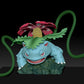 [PREORDER] 1/20 Scale World Figure [LV100 Club] - Red (Adventures) & Venusaur