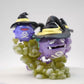 [IN STOCK] 1/20 Scale World Figure [PALLET TOWN] - Koffing & Weezing