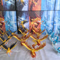 [IN STOCK] 1/20 Scale World Figure [MINE] - Articuno & Zapdos & Moltres